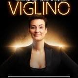 Simply The Best - Le spectacle de Sandrine Viglino